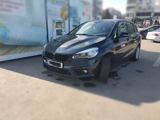 BMW 2 Series Active Tourer foto 5