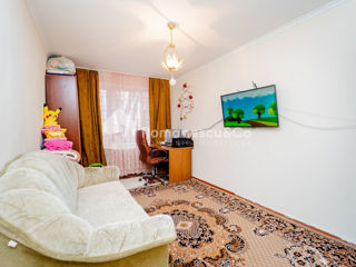 Apartament cu 1 cameră, 32 m², Poșta Veche, Chișinău foto 3