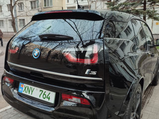 BMW i3 foto 9