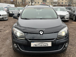 Renault Megane foto 6