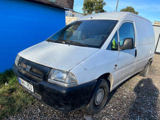 Fiat scudo piese foto 6