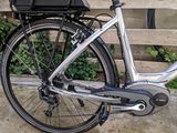 Электро Bosch E-bike foto 3