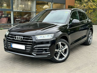 Audi Q5 foto 3