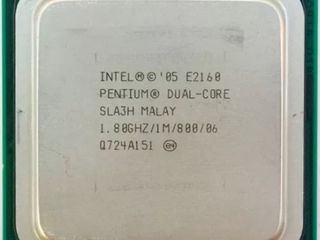 Процессоры Intel / AMD, Socket 775, 1150, 1155, AM2, AM3 foto 7