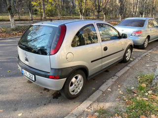 Opel Corsa foto 3