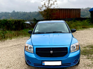 Dodge Caliber foto 2