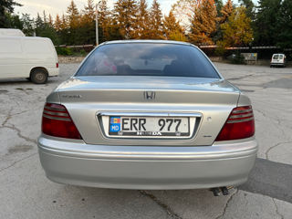 Honda Accord foto 4