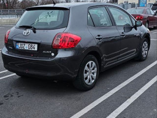 Toyota Auris foto 3