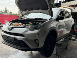 Piese Toyota Rav4 2018 foto 3