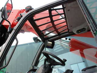 Погрузчик Manitou MHT 10225, грузоподъёмность 22,5 т. foto 7