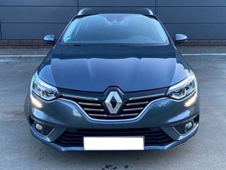 Renault Megane foto 1