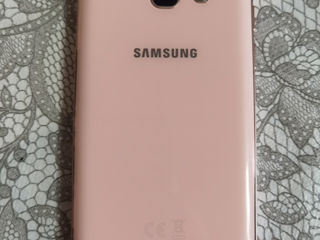 Samsung galaxy A3 2017 foto 3