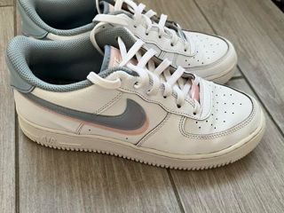 airforce1 новые