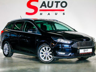 Ford Focus foto 4