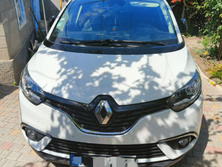 Renault Grand Scenic foto 2