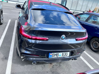 BMW X4 foto 4