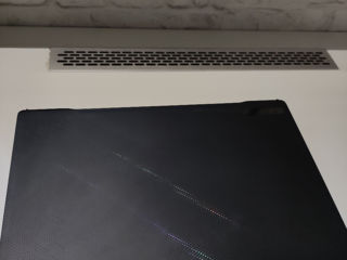 ROG Zephyrus M16 foto 3