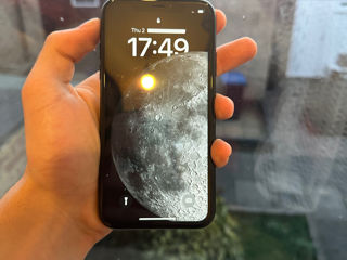iphone Xr 64gb black