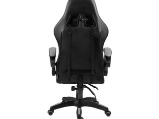 Gaming Chair CH-501, Grey