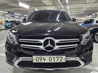 Mercedes GLC foto 2