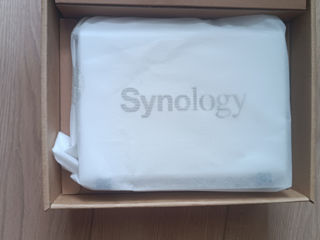 Synology DS220j foto 1