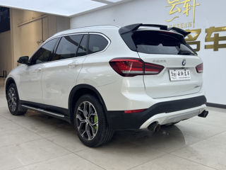 BMW X1 foto 5