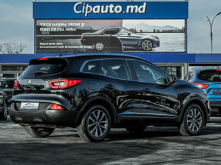 Renault Kadjar foto 5