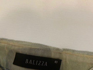 Pantaloni Balizza M-L foto 2