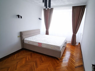 Apartament cu 3 camere, 80 m², Râșcani, Chișinău foto 2