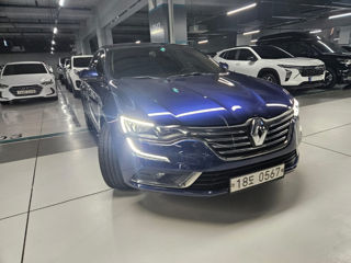 Renault Talisman foto 3