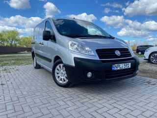 Fiat Scudo