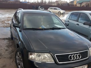 Audi A6 foto 1