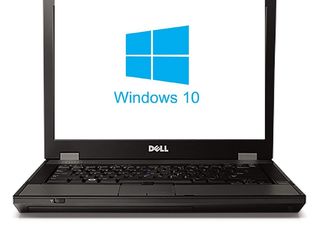 Dell Latitude E5410 (i3-350M / 4GB / SSD128GB) din Germania cu Licență Win 7/10. Garanție 2 ani! foto 2