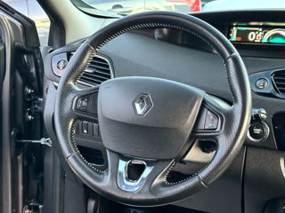 Renault Scenic foto 9