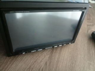 kenwood DNX 7200 foto 2