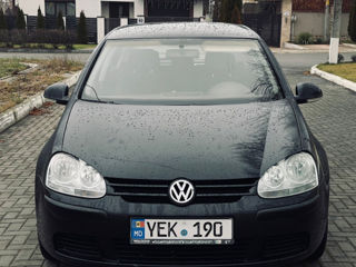 Volkswagen Golf foto 2