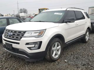 Ford Explorer foto 2