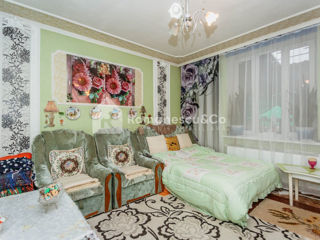 Apartament cu 1 cameră, 32 m², Centru, Chișinău foto 3