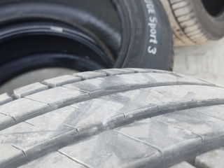 Michelin vara 255/45 R20 eftin foto 10