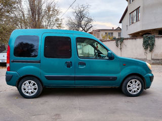 Renault Kangoo foto 4