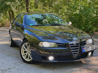 Alfa Romeo 156