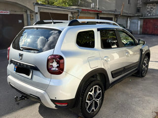 Dacia Duster foto 2