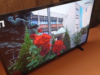 Led  Tv Philips  32"экран