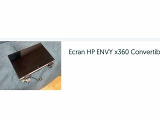 HP ENVY x360 foto 2