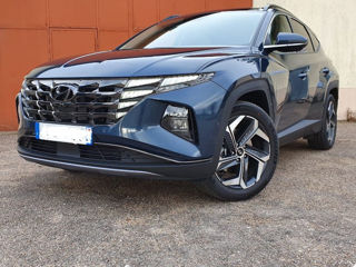 Hyundai Tucson foto 1