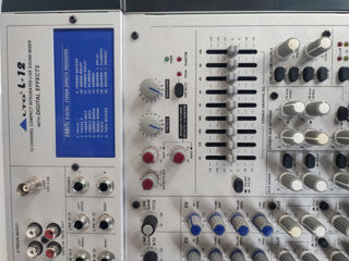 Mixer LTO starea ideala!!! foto 6