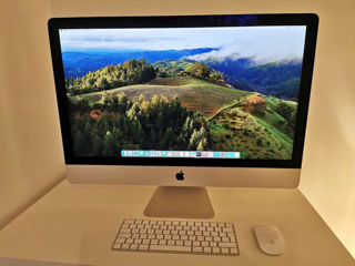 iMac (Retina 5K, 27-inch, 2019)