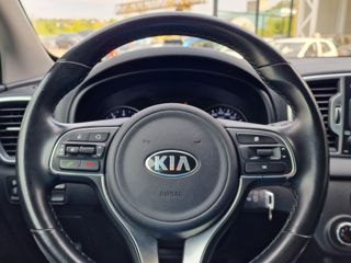 KIA Sportage foto 13