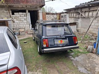 Lada / ВАЗ 2104, 2004