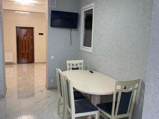 Apartament cu 2 camere, 60 m², Centru, Cahul foto 5